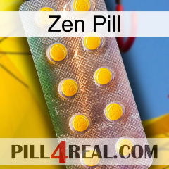 Zen Pill new11